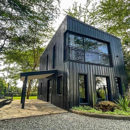 The Shed Villa Nakuru Exterior photo