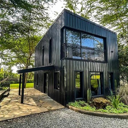 The Shed Villa Nakuru Exterior photo