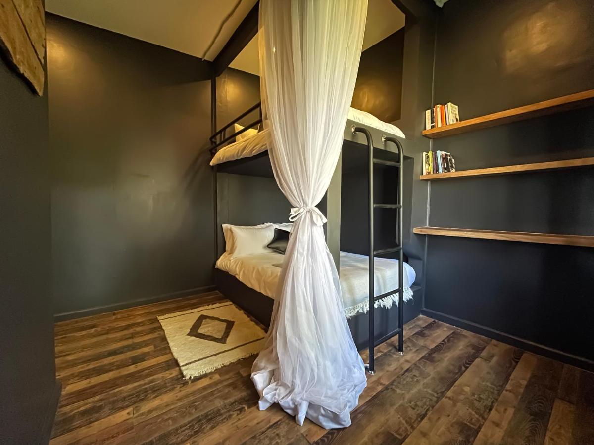 The Shed Villa Nakuru Exterior photo