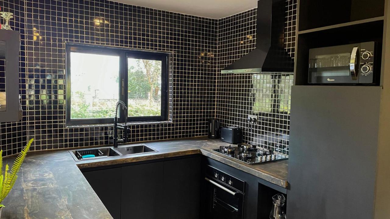 The Shed Villa Nakuru Exterior photo
